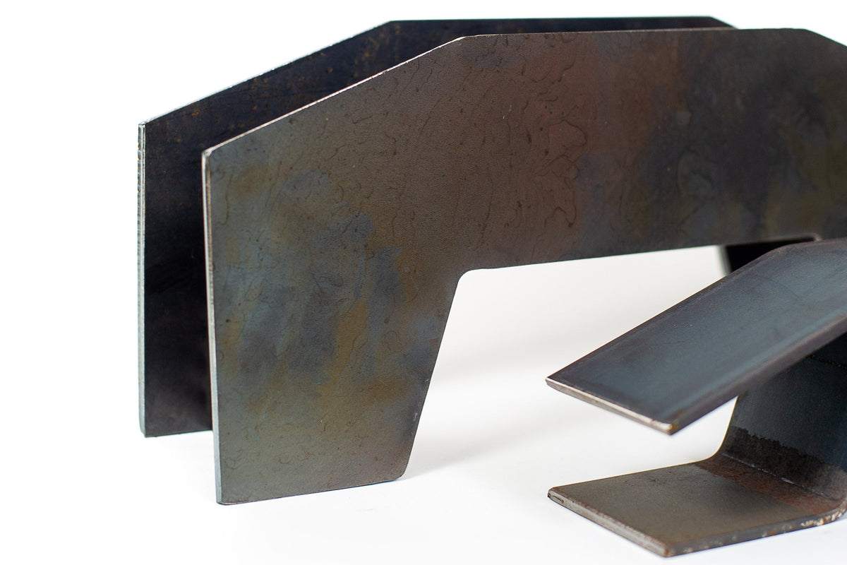 Universal Weld-In Frame Notch